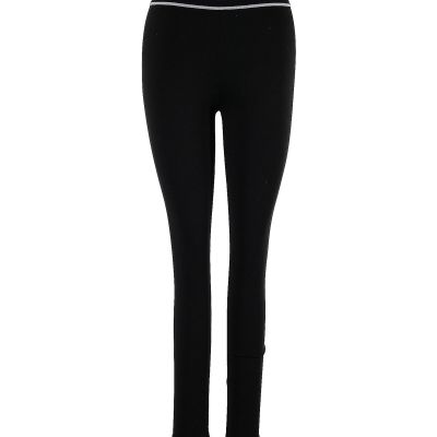 Assorted Brands Women Black Leggings XL